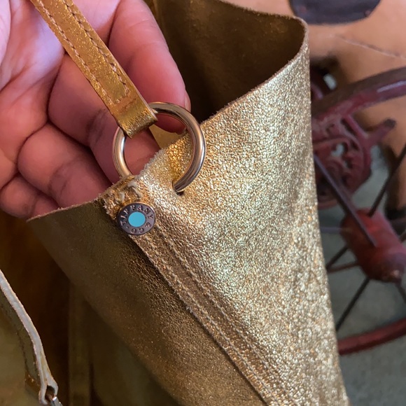 Tiffany & Co tote - Picture 2 of 5